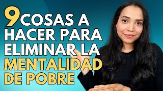 ▶ Como Pasar de una Mentalidad de Pobre a una Mentalidad de Rico