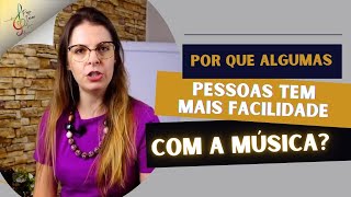 Dom pra música: a maior mentira que você ouviu e acreditou.