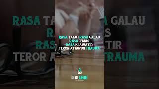 ketika lo lagi cemas trauma atau khawatir jangan takut bro #shorts #shortviral #short #motivation