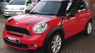 COUNTRYMAN