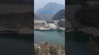 Pandoh Dam | Himachal Flood