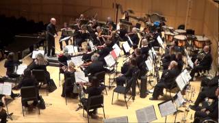 Intermezzo, Cavalleria Rusticana- American West Symphony