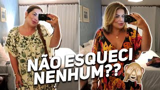 TODOS OS LOOKS QUE EU USEI NA VIAGEM PRA BAHIA