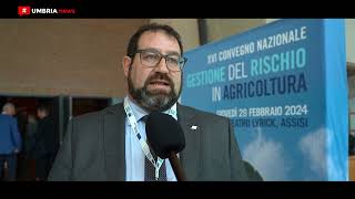 XVI Convegno Nazionale Gestione del Rischio in Agricoltura - Avi news