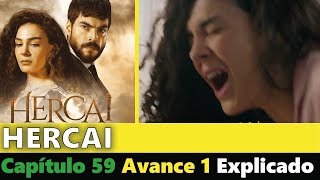 Hercai Capítulo 59 Avance 1 En Español Completo Explicado