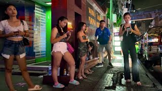 Nana Plaza Boom Boom Freelancers 2024 | Soi 4 Nana, Bangkok Nana Plaza Nightlife!