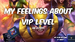 Marvel Future Fight|| Bought Stark's stash fourth time..my feelings about VIP level in MFF.