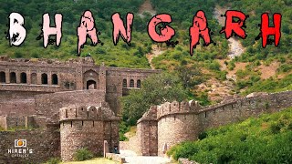 भानगढ़ / Bhangarh 🔥🔥 - Trailer