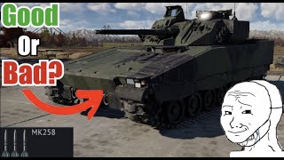 Is the new Finnish CV9030 good? Lets find out! 🇫🇮 (My first commentary video)#warthunder #gaming