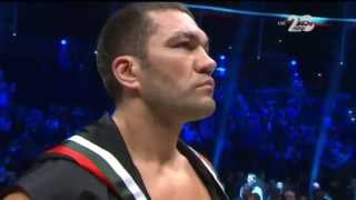 Kubrat The Cobra Pulev 2014