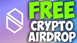 Nibiru Chain // FREE CRYPTO AIRDROP 2024 - FREE Crypto Airdrop