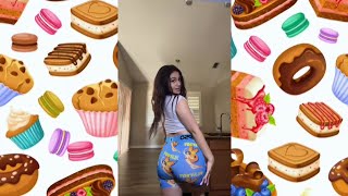 Big Bank TikTok Challenge 🍑