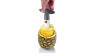 Ananasschneider I Pineapple slicer