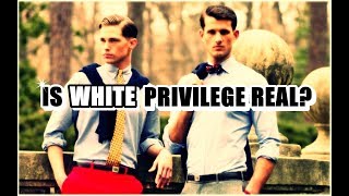 Ask Keith: Is White Privilege Real?