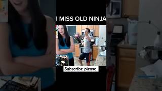 Old Ninja was something else #shorts