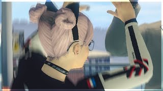 APB Reloaded | Cwissmas Giveaway!! [CLOSED]