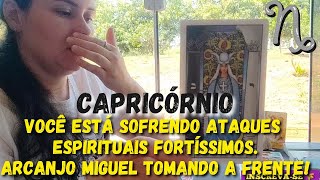 ♑BATALHA ESPIRITUAL!⚔️ VOCÊ NÃO TEM IDÉIA DO QUANTO ESTÃO LUTANDO POR VOCÊ!" ⚔️👼🏻🔥