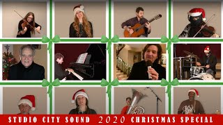 Studio City Sound 2020 Christmas Special