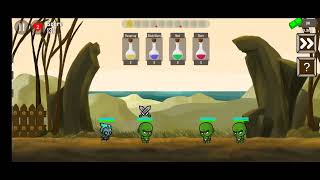 Fight and Seek by teamCorneR gameplay #android #video