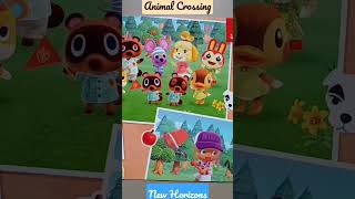 Animal Crossing New Horizons Gamestop Double Sided Promo Poster #nintendo #gamestop #shorts #switch