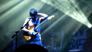 BIFFY CLYRO - Black Chandelier (live)