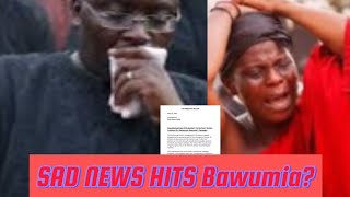 BREAK!! Sãd News H!ts Dr Bawumia;NPP Members Cries+ Kasoa Languard Issuês