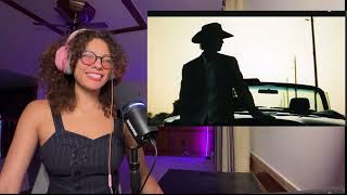 Reacting to Paul Brandt - Didn't Even See The Dust