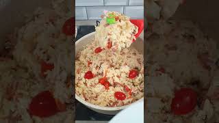 Arroz Cremoso  - Aquela receita que dá água na boca