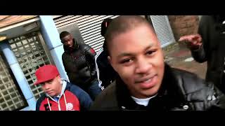 RAP CITY  BILLY DA KID FREESTYLE  STREET VIDEO