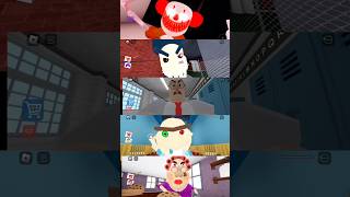 ROBLOX SCARY OBBYS ! CARNIVAL,BETTY,EVIL GRANDMA,MR NIGHTMARE AND MORE ! #roblox #jumpscare #obby