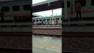 kereta api#keretaapi #shots