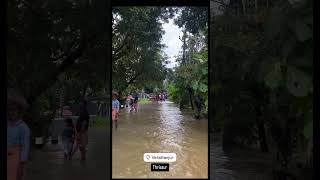 Kerala Flood News | Thrissur #keralanews