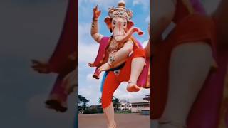 Ganpati Bappa Morya#viralvideo #viralshort #trendingshorts #trend #ytshorts #shortsvideo #shortsfeed