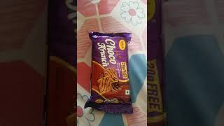 Choco Krunch Biscuit |PRASHANT KUMAR|