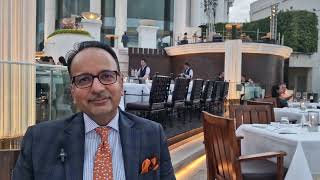 Lebua Hotel & Resorts: Rajan Khurana on Hospitality and Bangkok's Charms