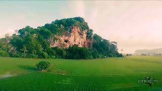 Bukit Kalong ( Kalong Hill ) - FPV Freestyle