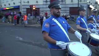 Ardarragh Accordion@ Mourne Young Defenders Parade  2-8-24 HD