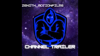 Channel Trailer!!!!!