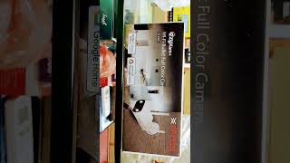 CP Plus Wifi Bullet Camera Color ezycam+ (CP-V47A) #8981284594