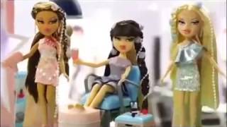 Куклы Bratz Блеск кристаллов