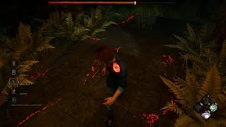 Dead by Daylight Moonwalking Quetin