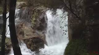 Cascada de Fervencedo