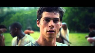 The Maze Runner Movie Review– Just Seen It