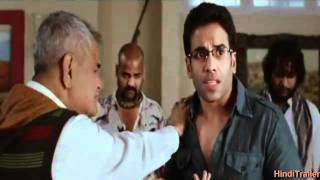 Hum Tum Shabana  Official Theatrical Trailer HD Ft. Tusshar Kapoor, Shreyas Talpade & Minissha Lamba