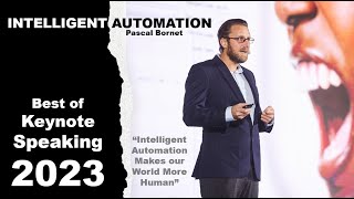 Best of Pascal's 2023 Keynotes