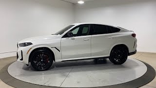 2025 BMW X6 Ontario, Riverside, Anaheim, Pasadena, Los Angeles, CA 38219A