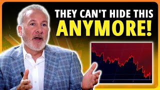 🚨 PLEASE PREPARE! Peter Schiff's Bold Predictions For The US Economy