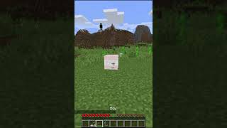 Arrows Shot At Exploding TNT Will Shoot Back At You In Minecraft