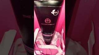 The man company face scrub￼ boys ke liyea bes product #cuteglamworld #themancompany #boy #skincare