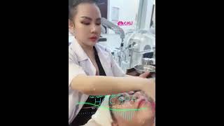 👉Bạn muốn trở thành một chuyên gia làm đẹp chuyên nghiệp & được đào tạo bởi các chuyên gia hàng đầu?